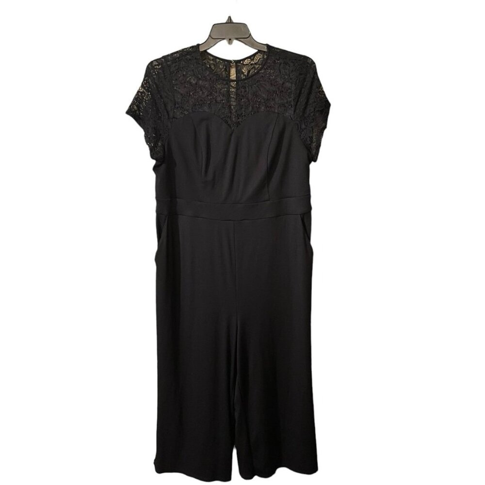 Torrid Dressy Romper‎